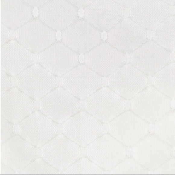 REVOLVE x CAMILA COELHO white Sancia Crop top - Picture 10 of 13